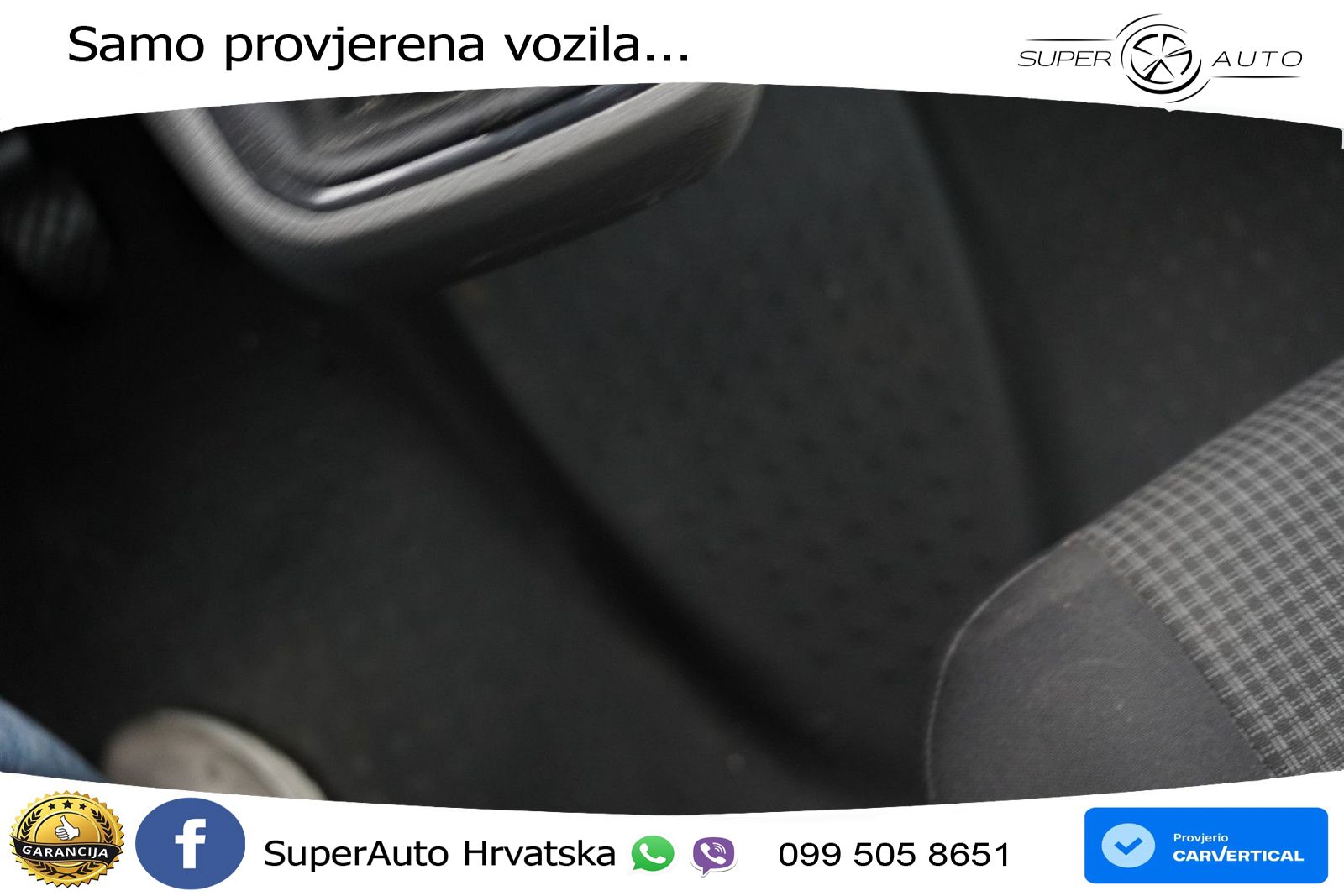 Volkswagen Transporter 2.0 TDI L2H1 28 Comfortline / 3 pers 150 KS