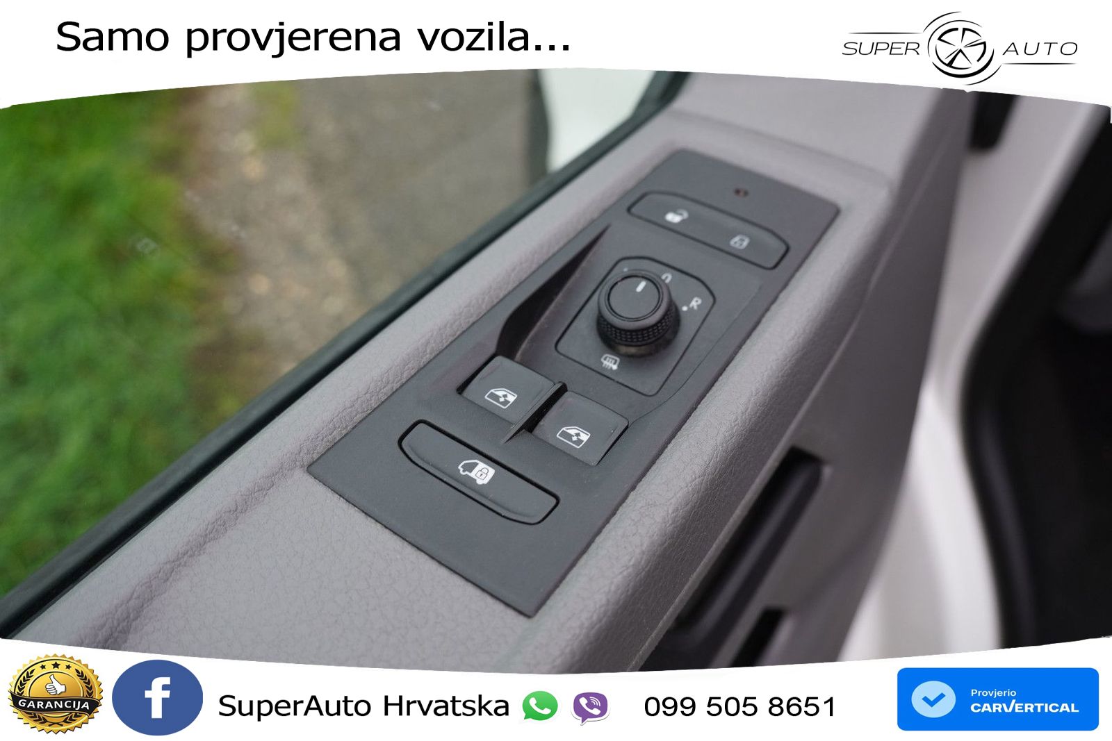 Volkswagen Transporter 2.0 TDI L2H1 28 Comfortline / 3 pers 150 KS