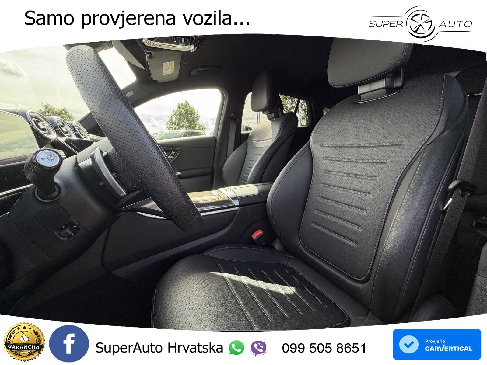 Mercedes GLC Coupe 220d (197 KS) 4MATIC 9G-TRONIC AMG LED+GR SJED+ACC