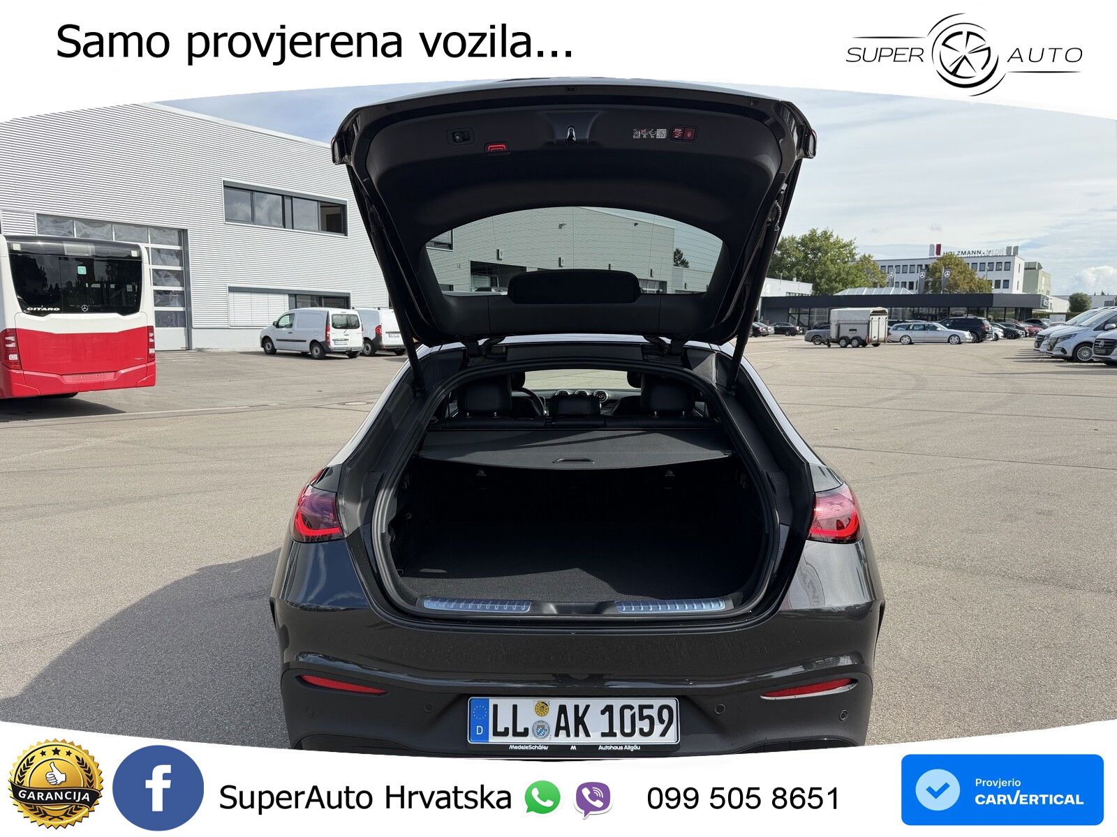 Mercedes GLC Coupe 220d (197 KS) 4MATIC 9G-TRONIC AMG LED+GR SJED+ACC