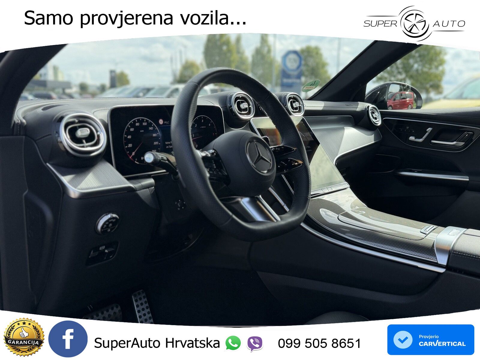 Mercedes GLC Coupe 220d (197 KS) 4MATIC 9G-TRONIC AMG LED+GR SJED+ACC