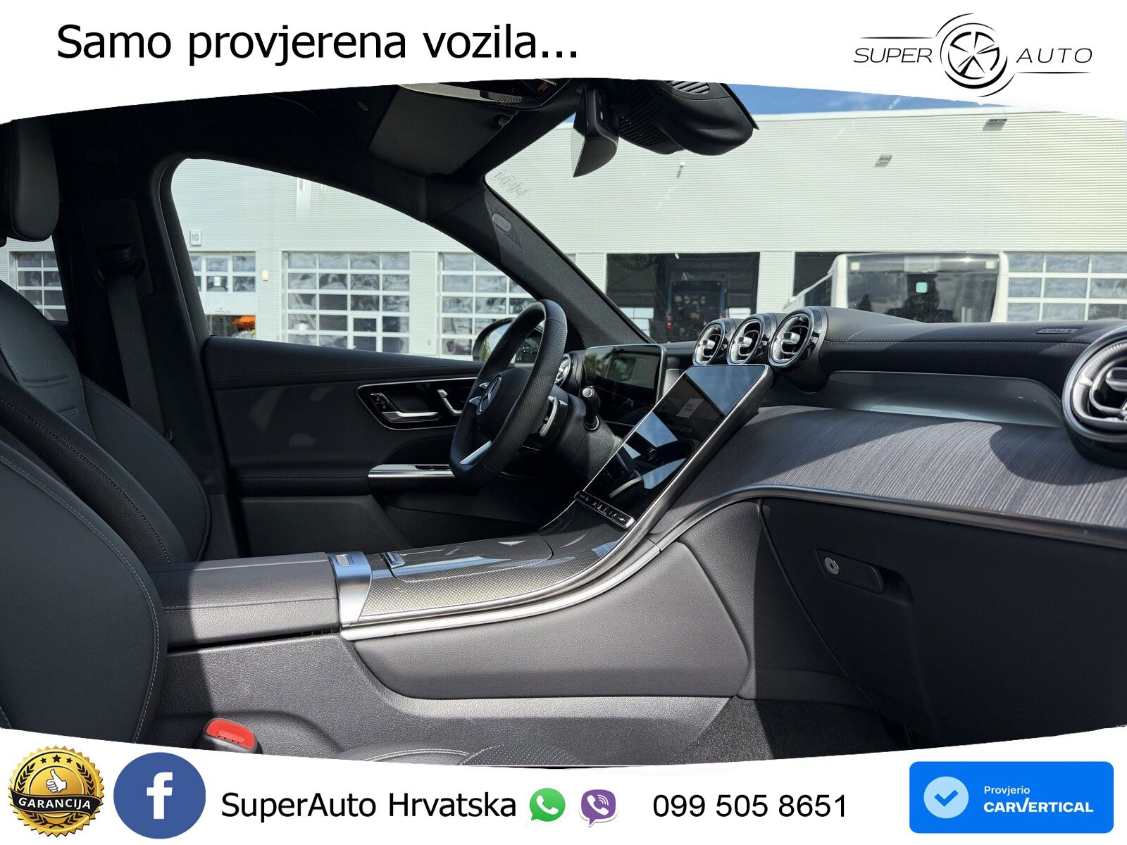 Mercedes GLC Coupe 220d (197 KS) 4MATIC 9G-TRONIC AMG LED+GR SJED+ACC