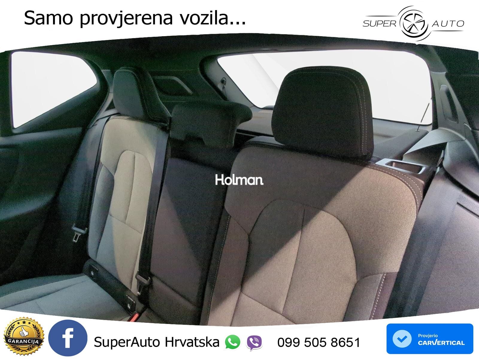 Volvo XC40 2.0 B3 163 KS Automatic