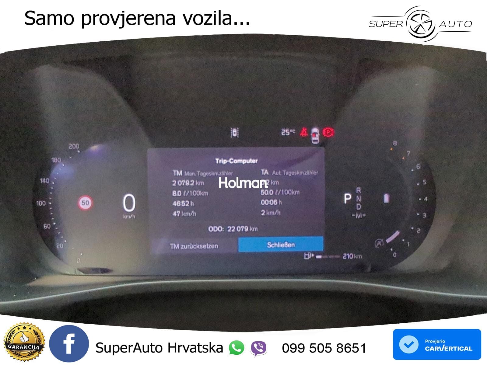 Volvo XC40 2.0 B3 163 KS Automatic