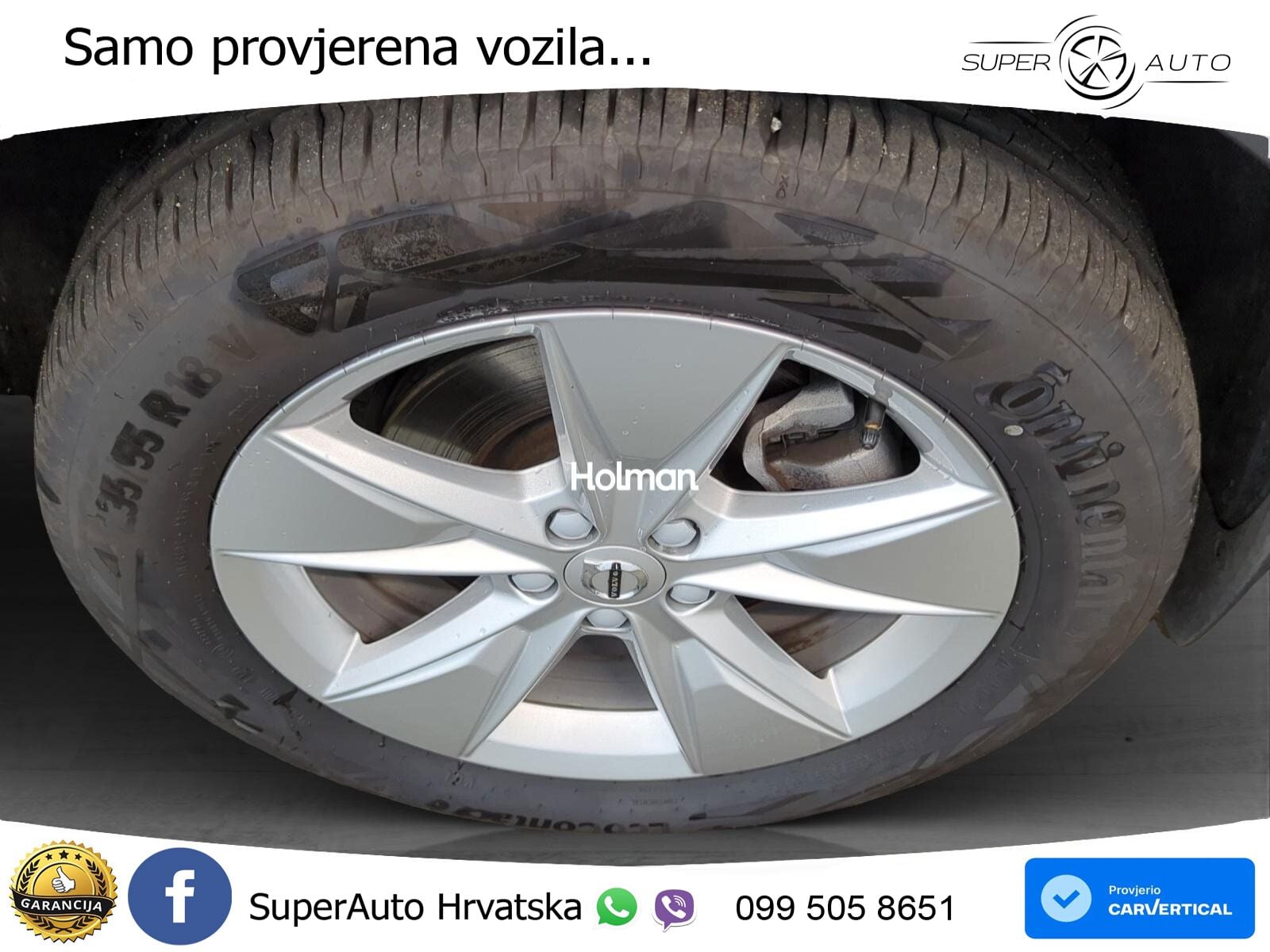 Volvo XC40 2.0 B3 163 KS Automatic