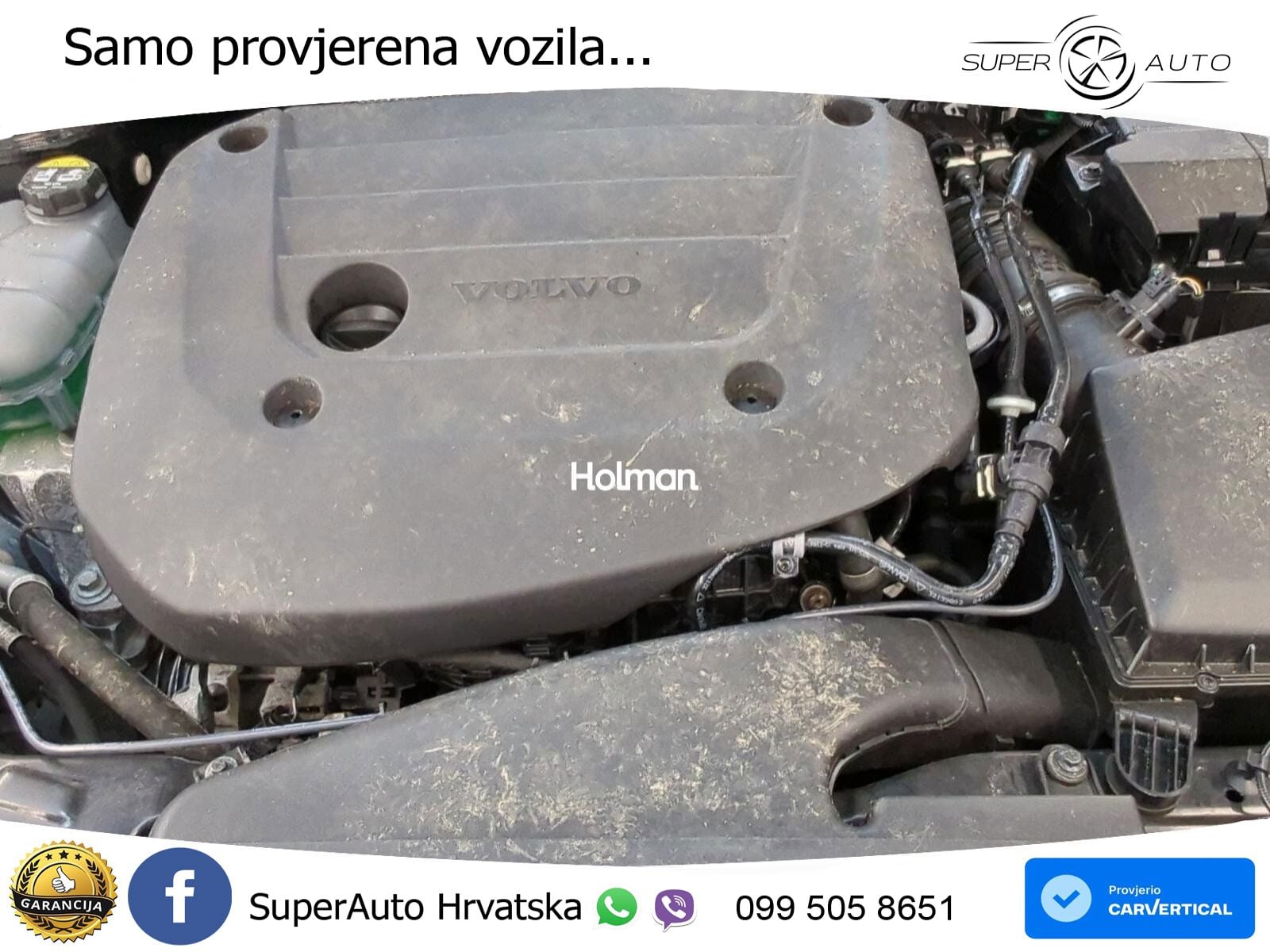 Volvo XC40 2.0 B3 163 KS Automatic
