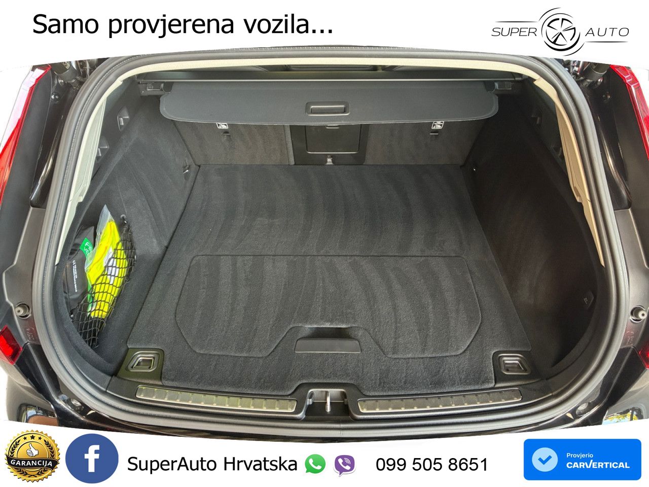 Volvo V60 2.0 B4 Benzin DCT LED+GR SJED+ACC