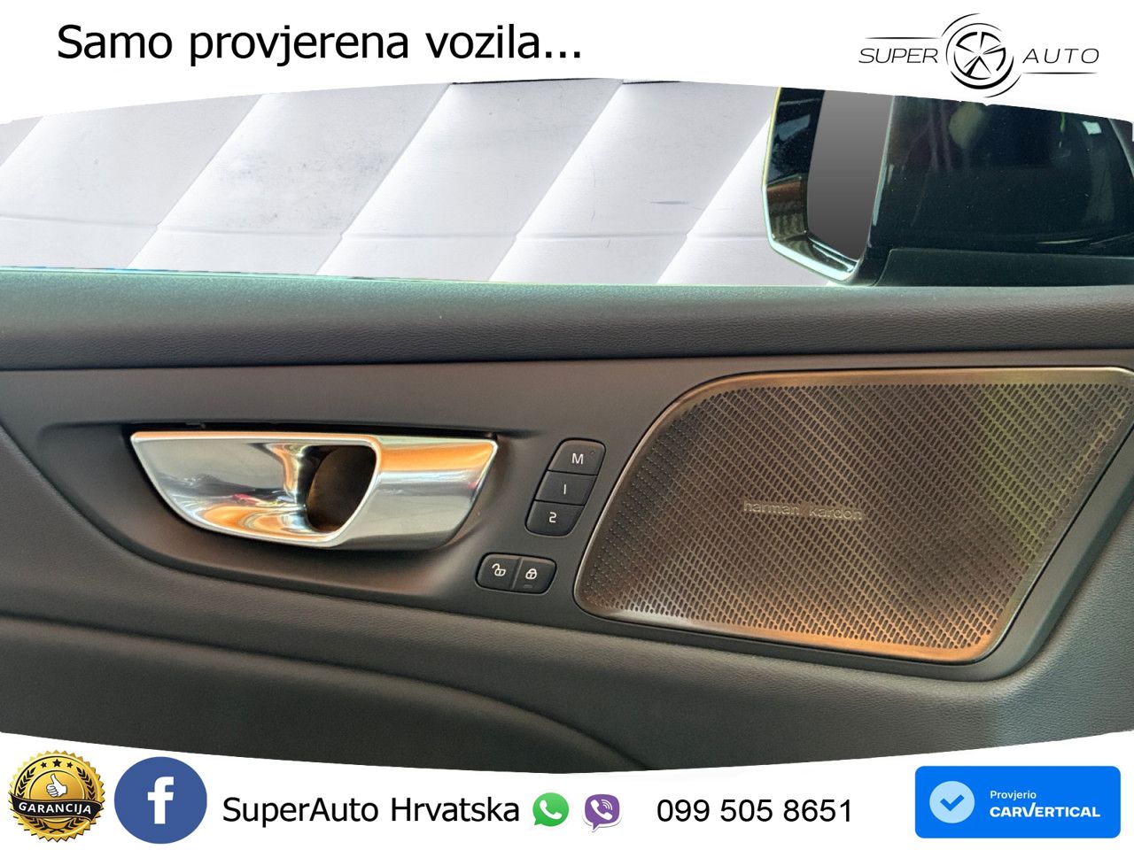 Volvo V60 2.0 B4 Benzin DCT LED+GR SJED+ACC
