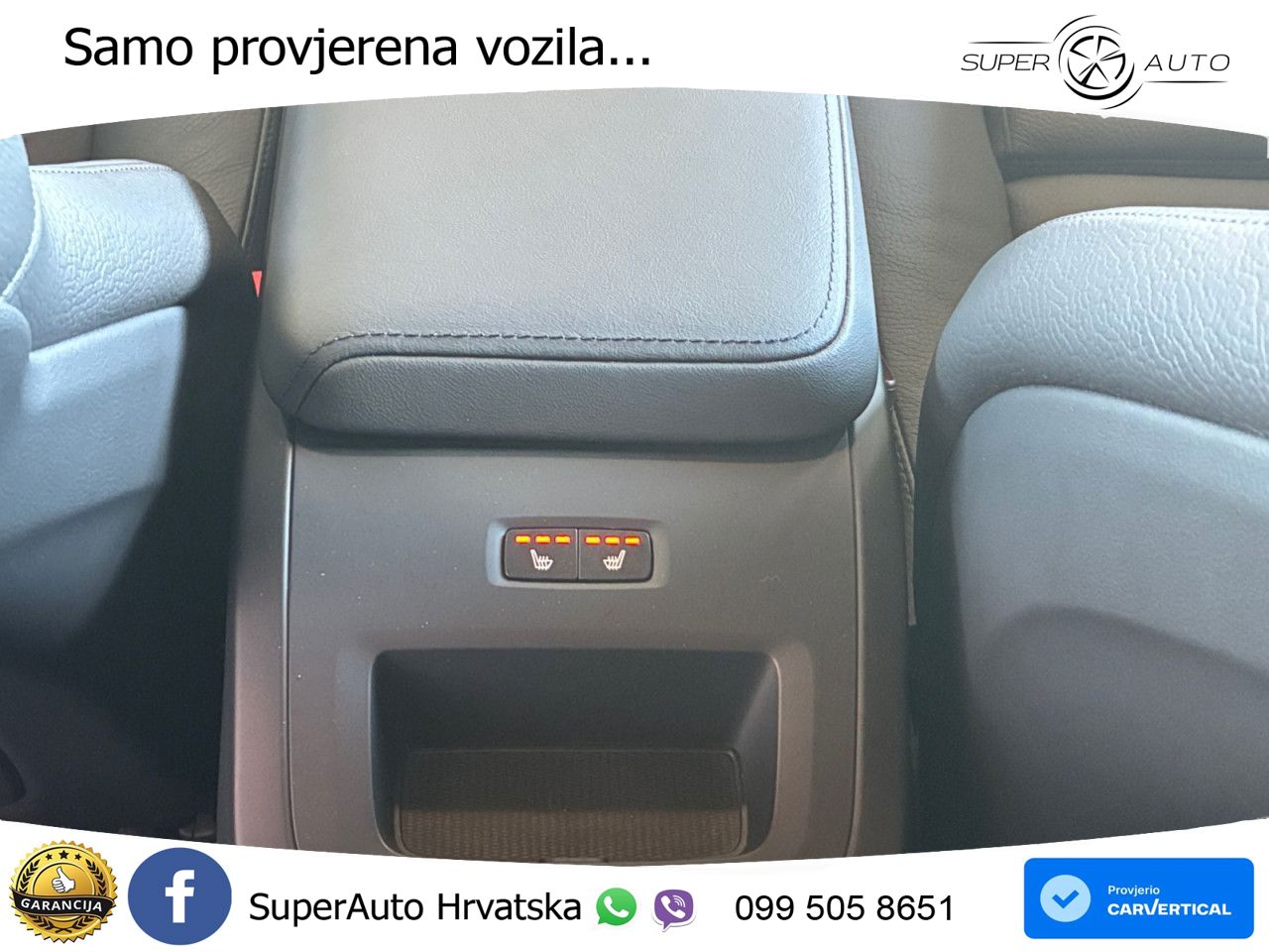 Volvo V60 2.0 B4 Benzin DCT LED+GR SJED+ACC