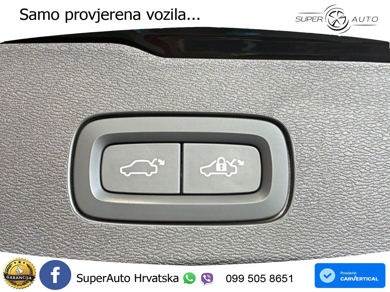 Volvo V60 2.0 B4 Benzin DCT LED+GR SJED+ACC