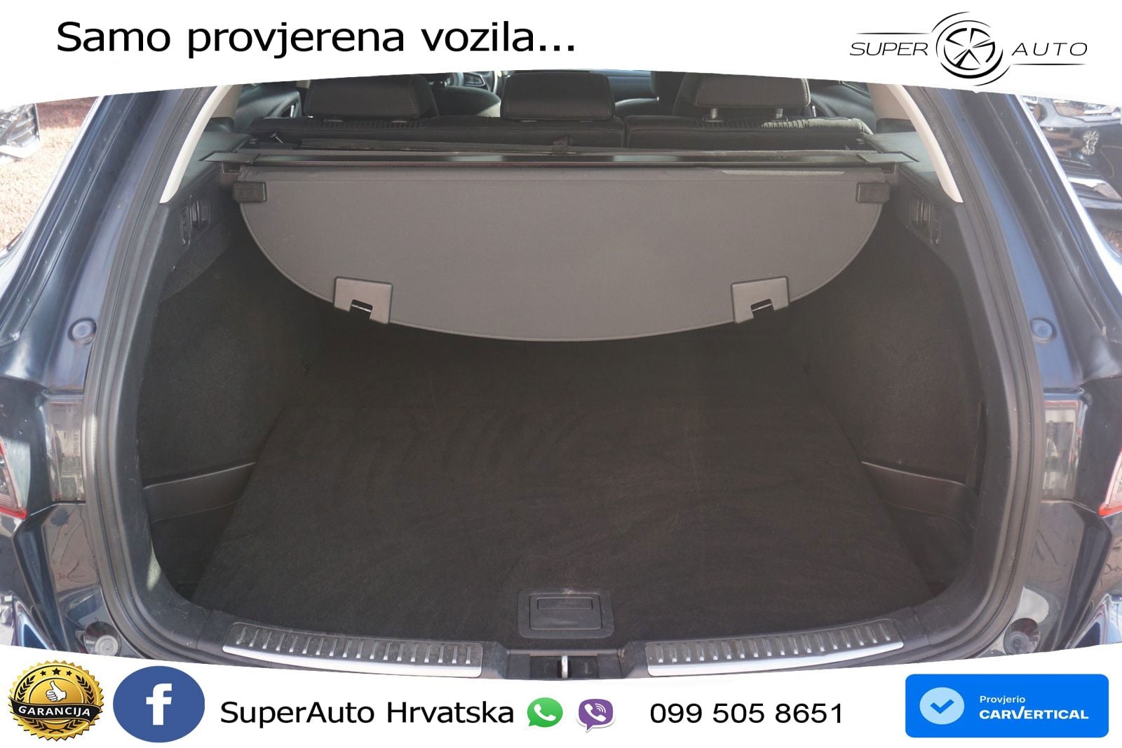 Mazda 6 Sport Combi 2.0 SKYACTIV-G (165 KS) SKYACTIV-Drive