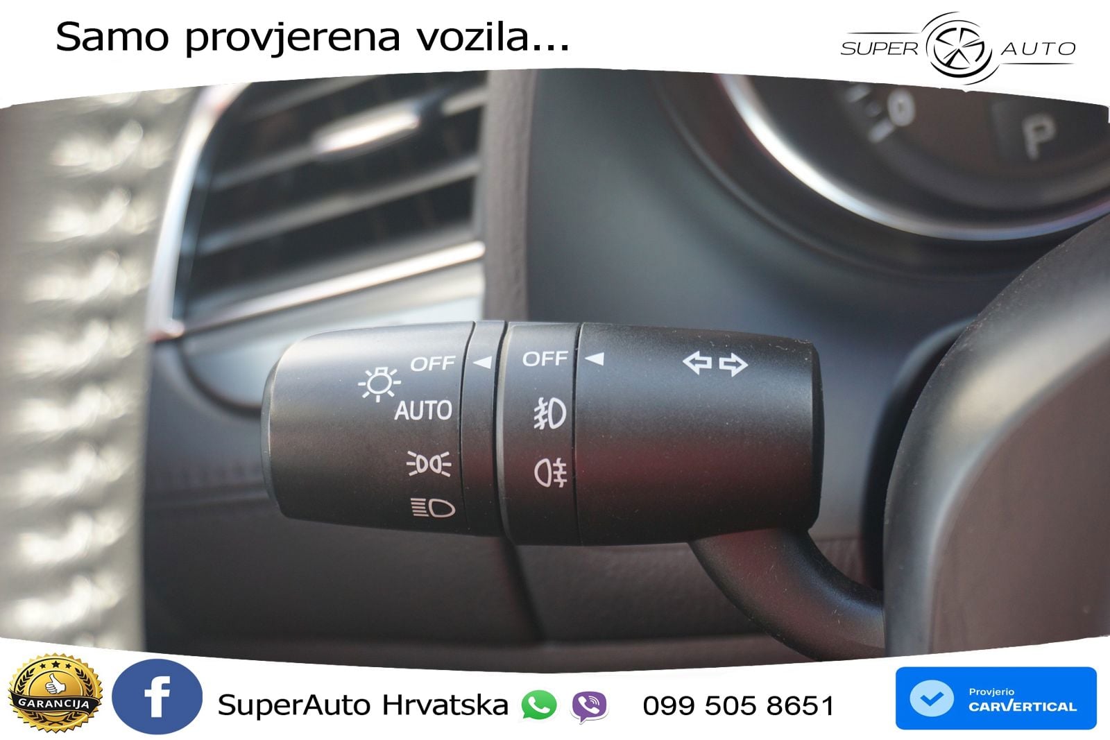 Mazda 6 Sport Combi 2.0 SKYACTIV-G (165 KS) SKYACTIV-Drive