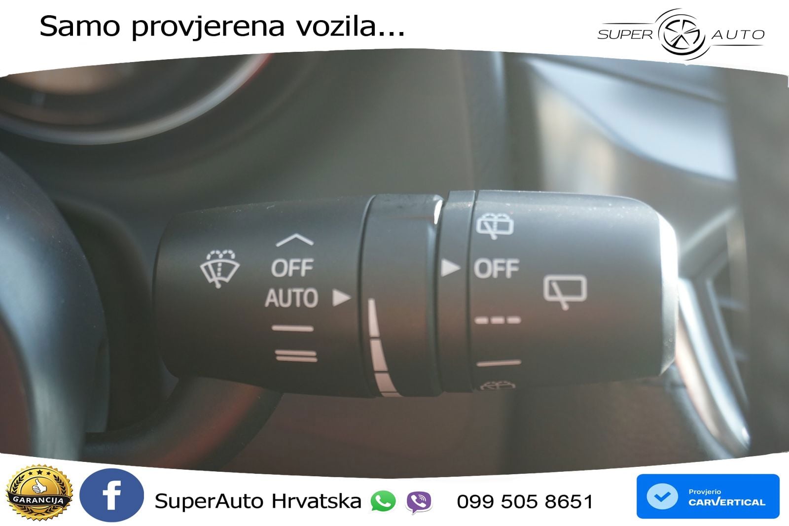 Mazda 6 Sport Combi 2.0 SKYACTIV-G (165 KS) SKYACTIV-Drive