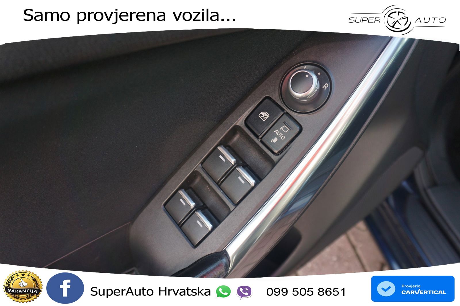 Mazda 6 Sport Combi 2.0 SKYACTIV-G (165 KS) SKYACTIV-Drive