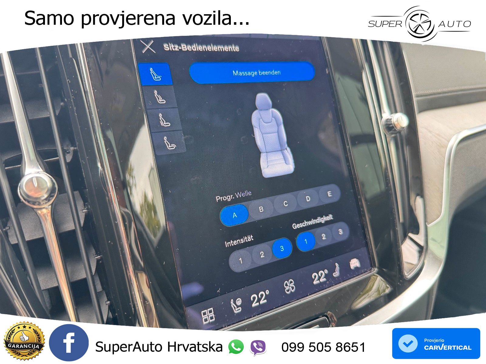Volvo V60 2.0 B4 Diesel Geartronic ACC+HEAD+4xGR SJED+360+PANO
