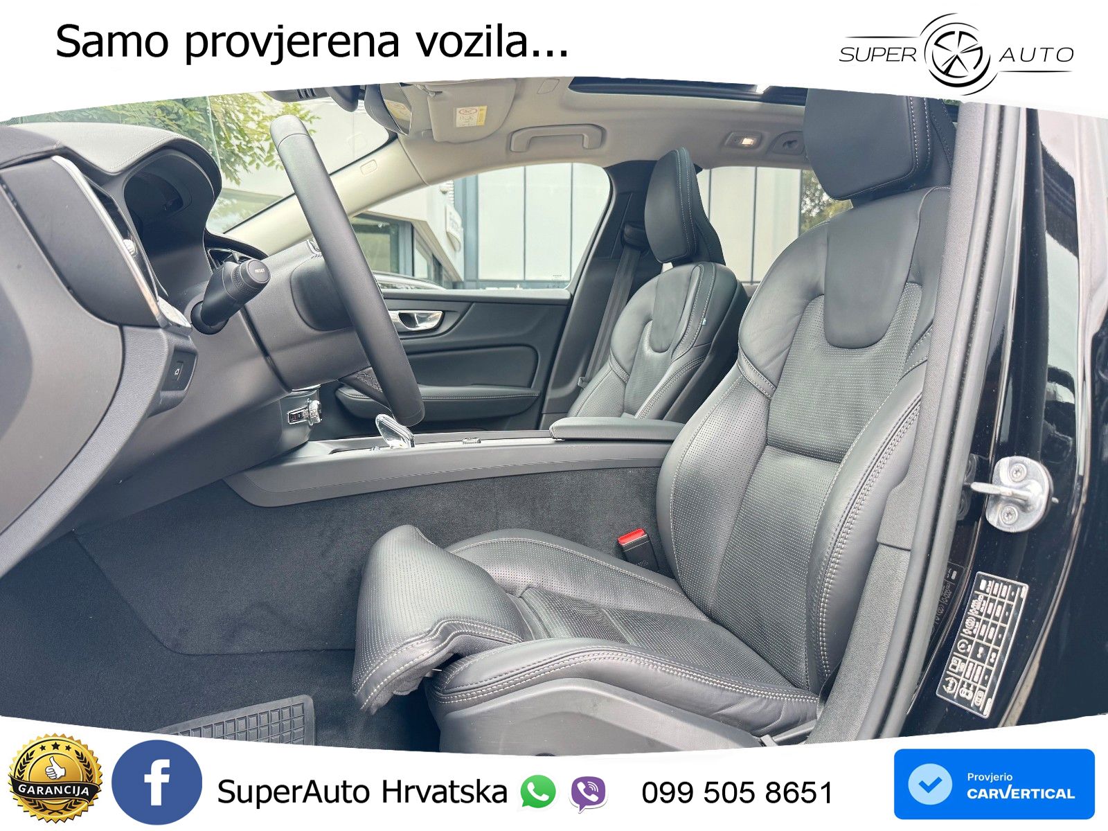 Volvo V60 2.0 B4 Diesel Geartronic ACC+HEAD+4xGR SJED+360+PANO