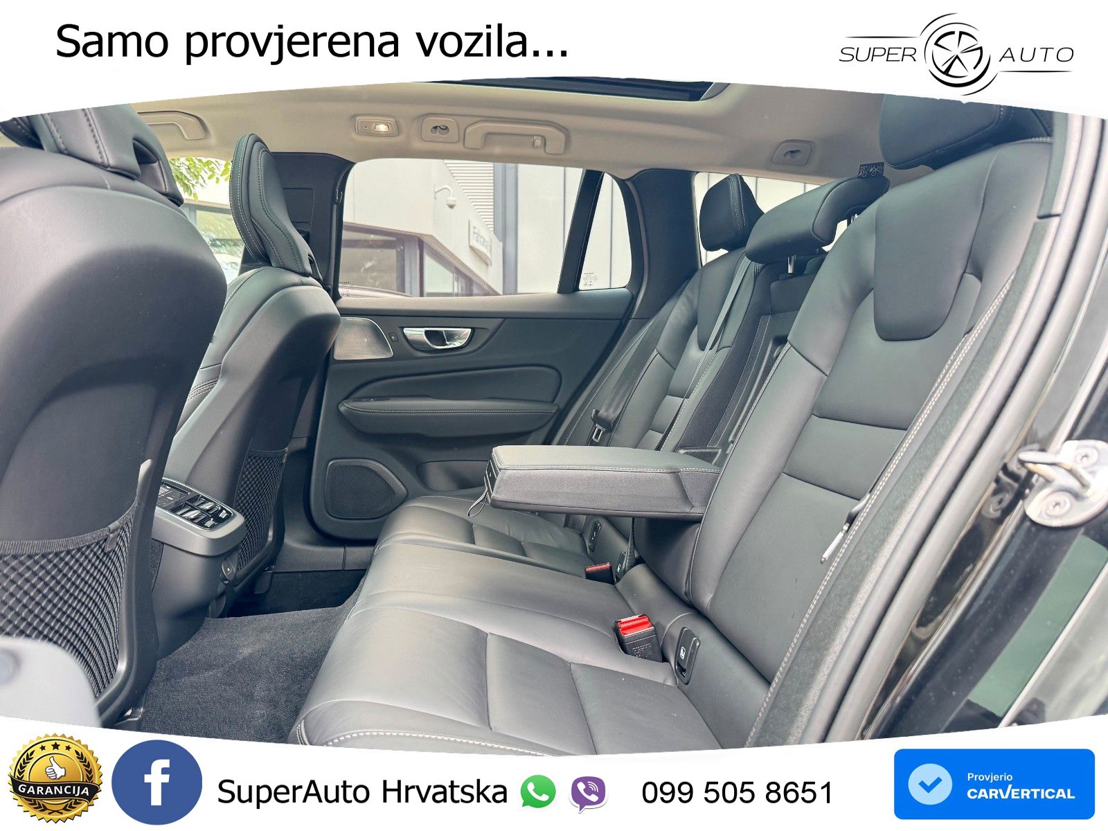 Volvo V60 2.0 B4 Diesel Geartronic ACC+HEAD+4xGR SJED+360+PANO
