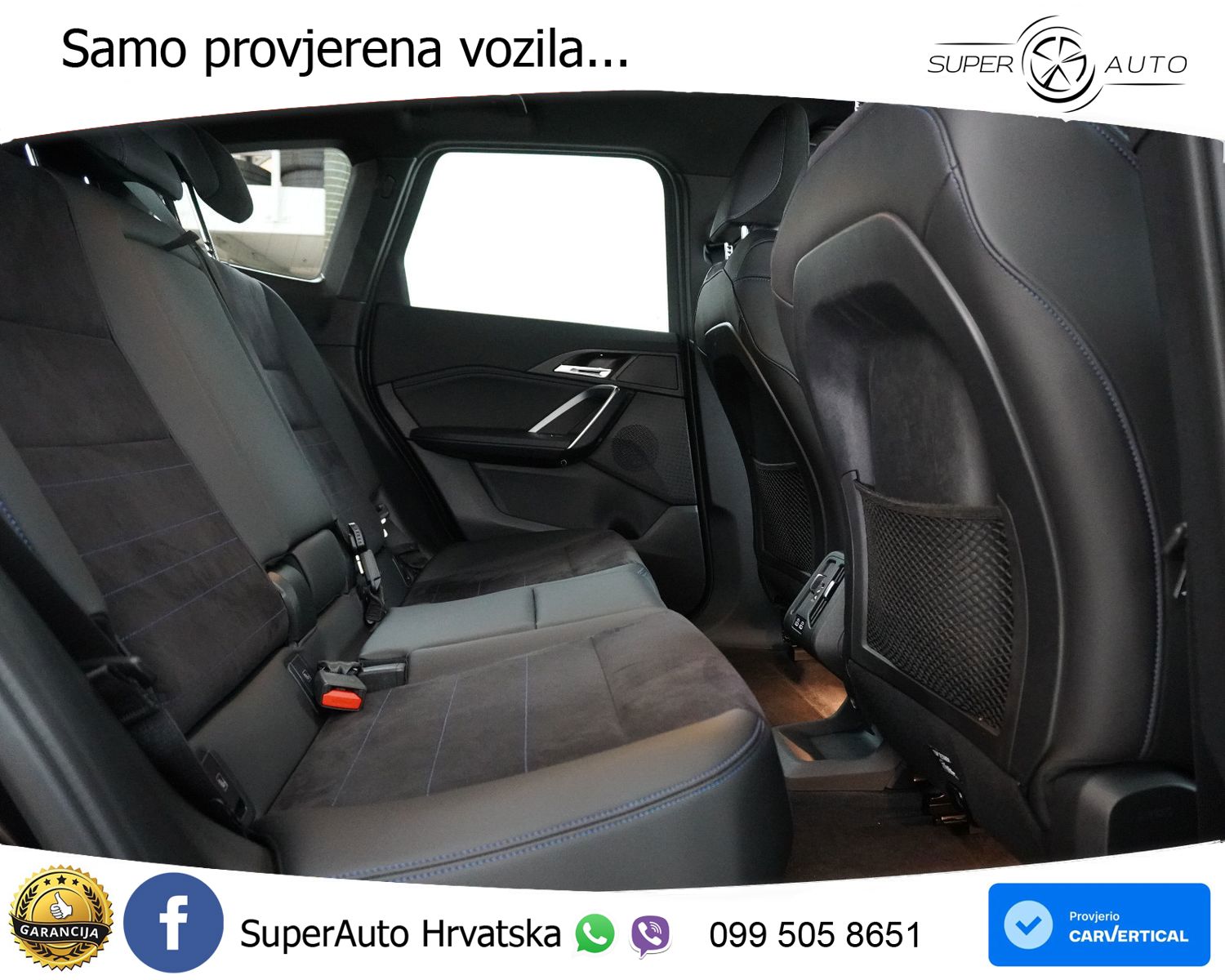 BMW iX1 68 kWh (313 KS) xDrive30 M Sport