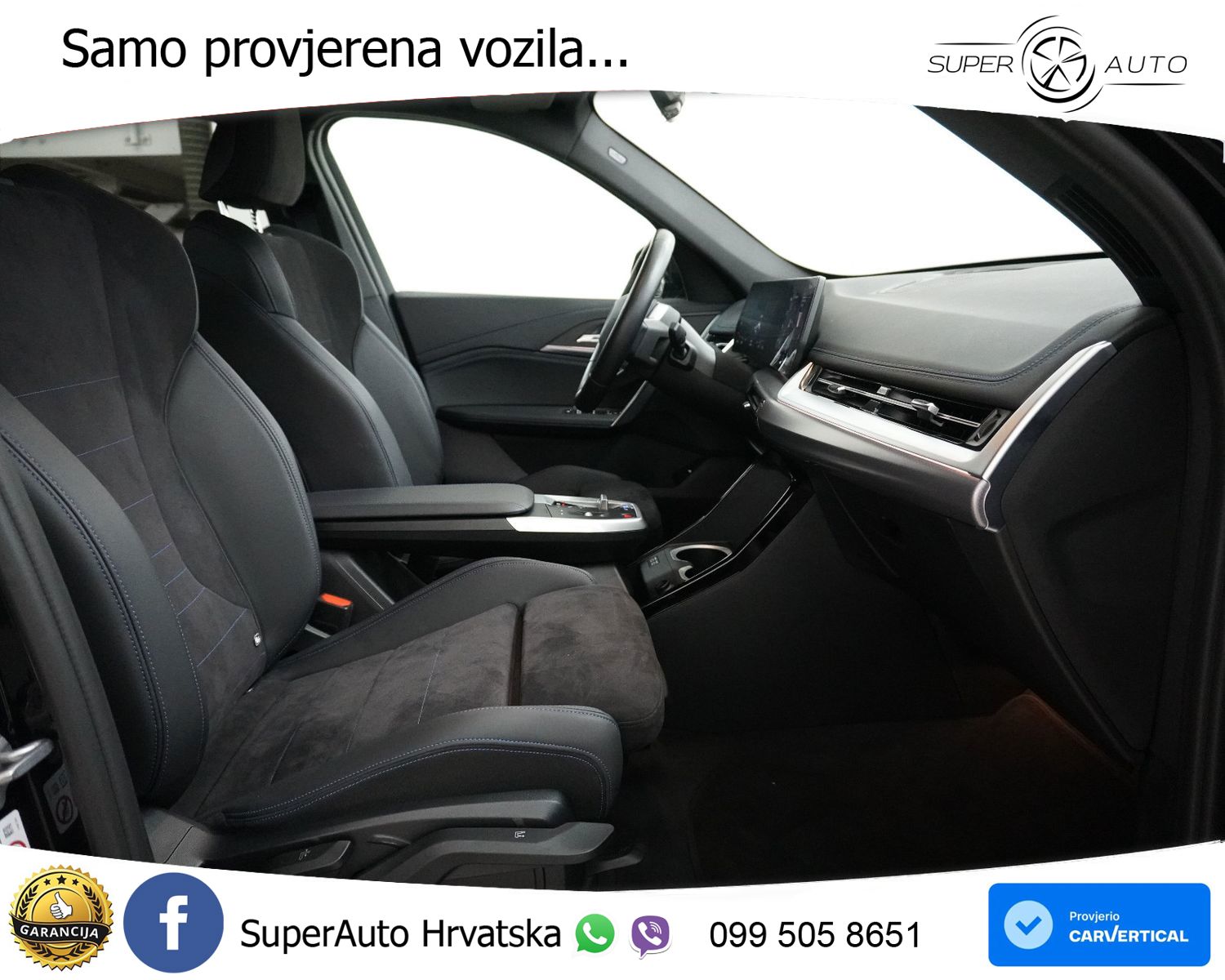 BMW iX1 68 kWh (313 KS) xDrive30 M Sport