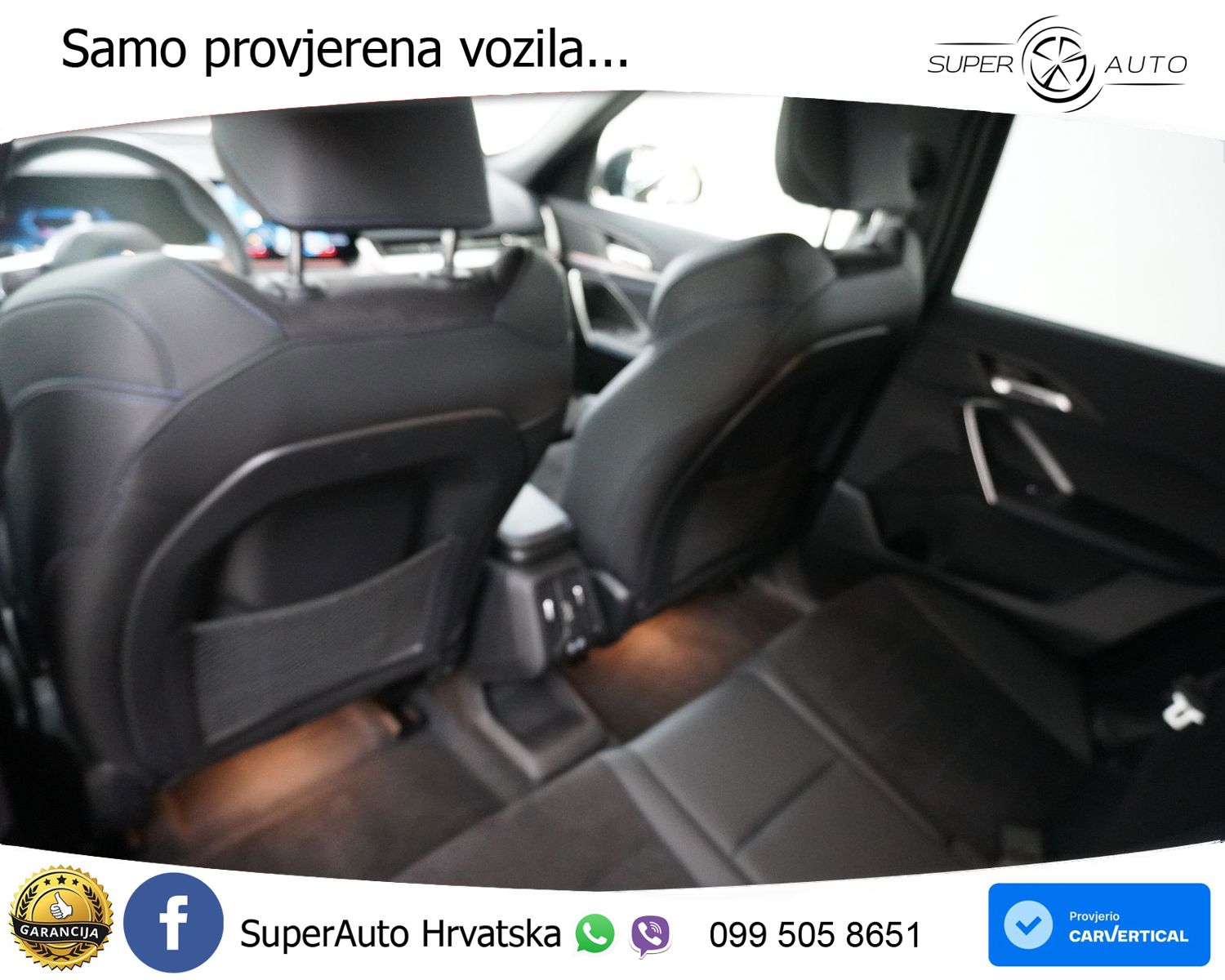 BMW iX1 68 kWh (313 KS) xDrive30 M Sport