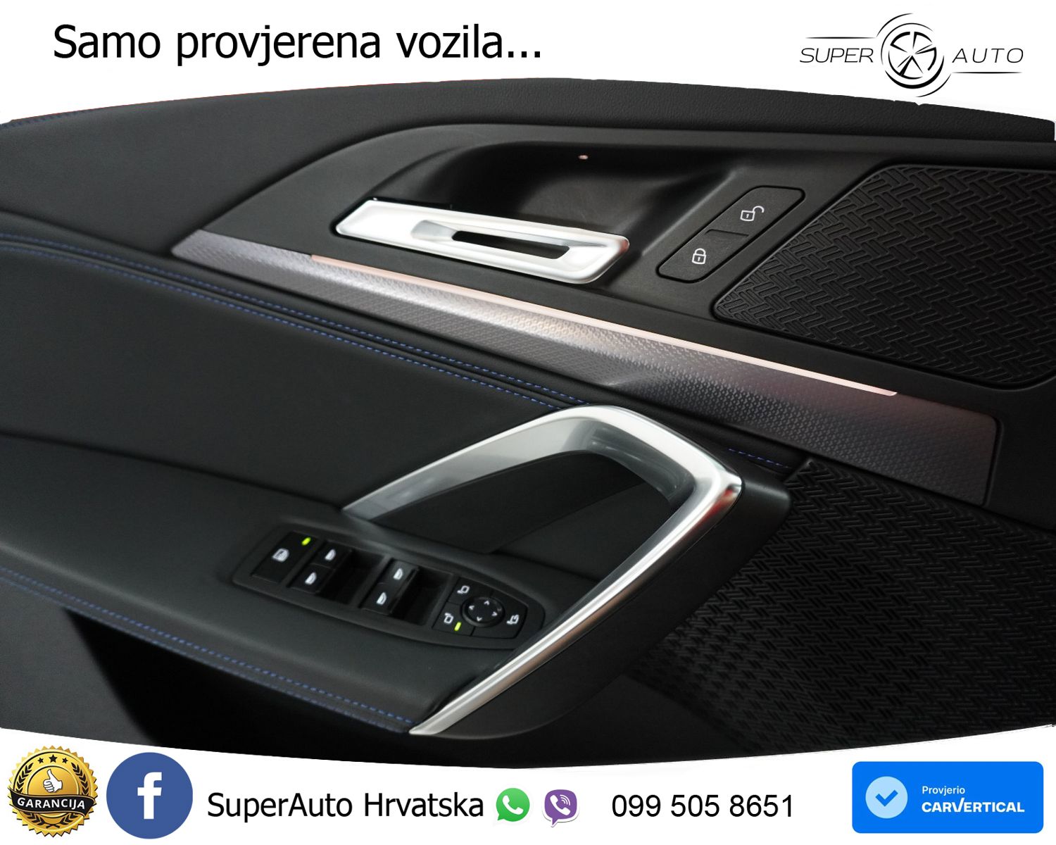 BMW iX1 68 kWh (313 KS) xDrive30 M Sport