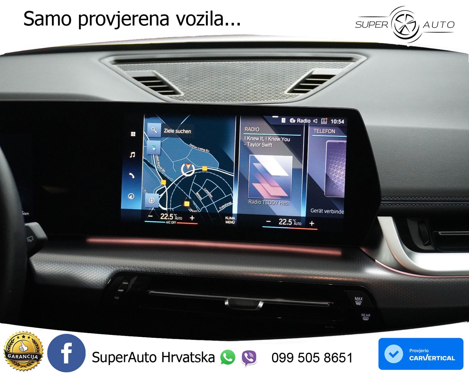 BMW iX1 68 kWh (313 KS) xDrive30 M Sport