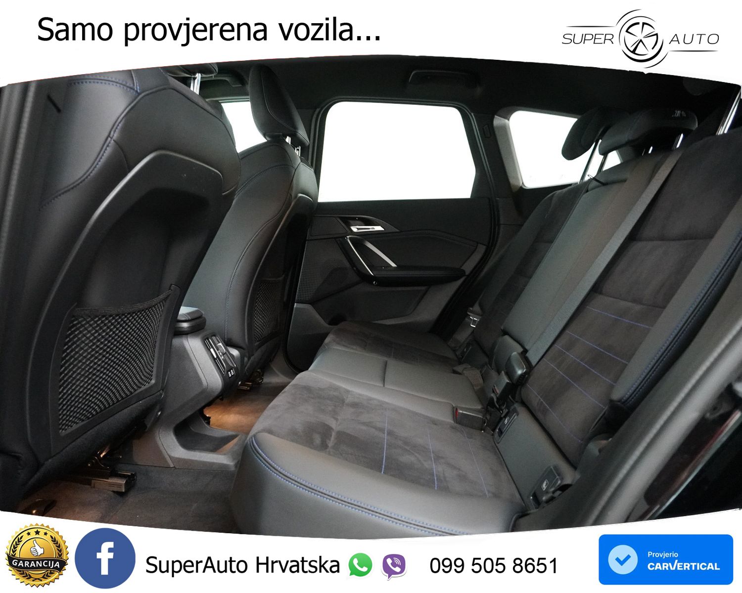 BMW iX1 68 kWh (313 KS) xDrive30 M Sport