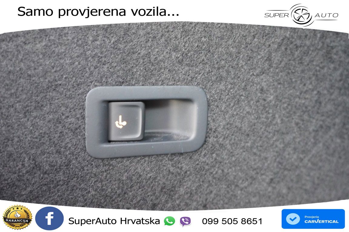 Cupra Formentor 1.4 TSI (204 KS) e-Hybrid DSG LED+GR SJED+ACC
