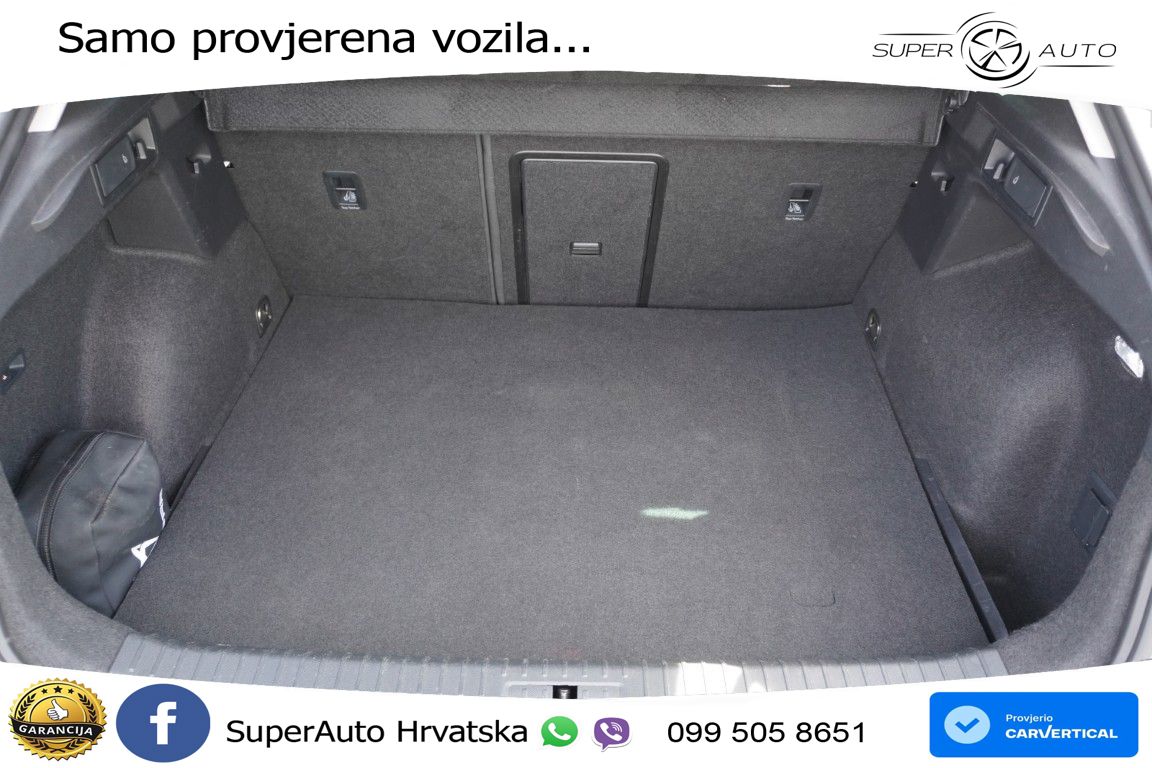 Cupra Formentor 1.4 TSI (204 KS) e-Hybrid DSG LED+GR SJED+ACC