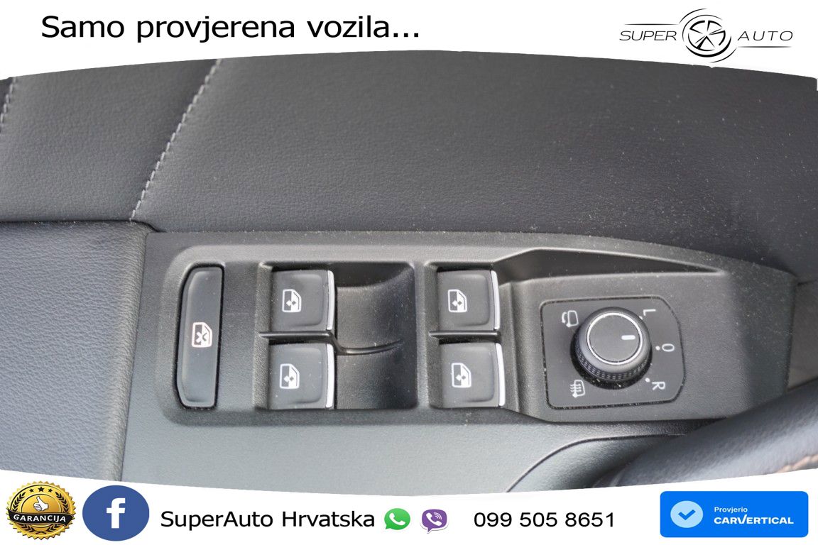 Cupra Formentor 1.4 TSI (204 KS) e-Hybrid DSG LED+GR SJED+ACC