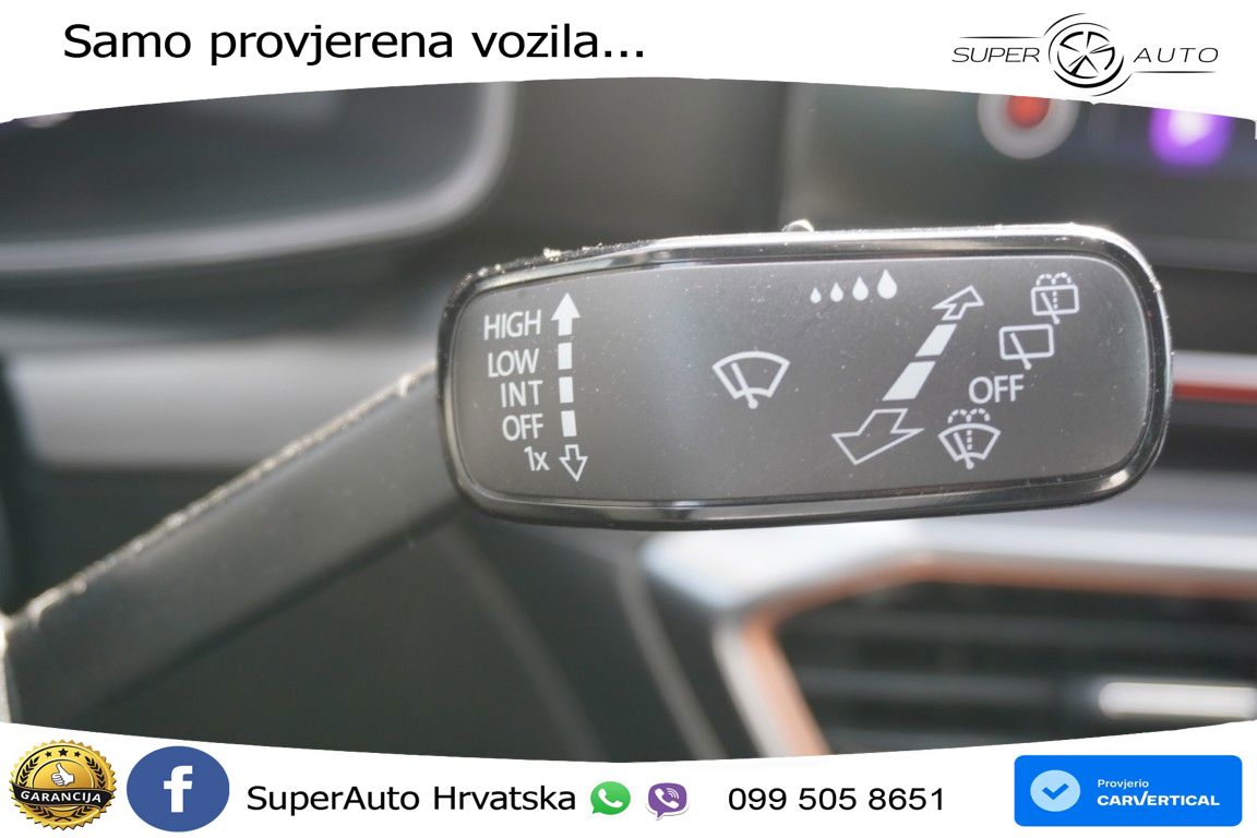 Cupra Formentor 1.4 TSI (204 KS) e-Hybrid DSG LED+GR SJED+ACC
