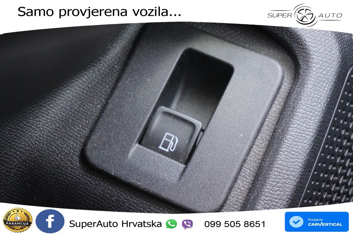 Cupra Formentor 1.4 TSI (204 KS) e-Hybrid DSG LED+GR SJED+ACC