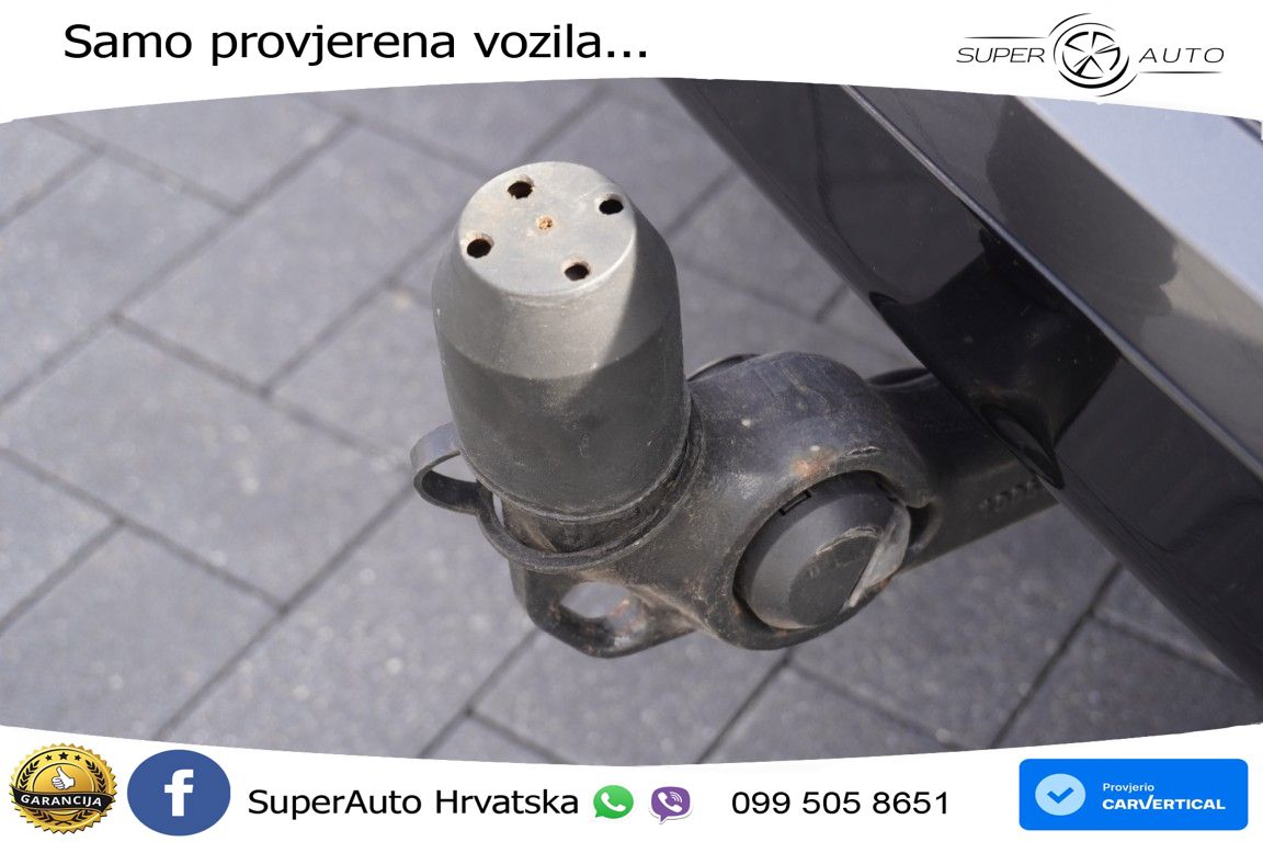 Cupra Formentor 1.4 TSI (204 KS) e-Hybrid DSG LED+GR SJED+ACC