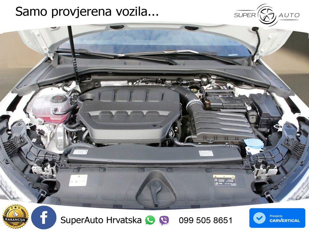 Audi A3 Sportback 40 TFSI (204 KS) quattro S tronic S line