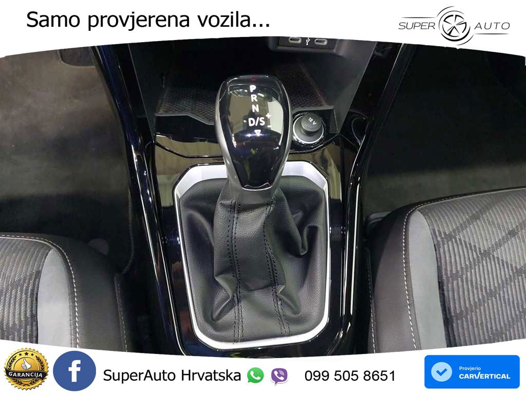Volkswagen T-Roc 2.0 TSI (190 KS) 4M DSG R-Line LED+GR SJED+ACC