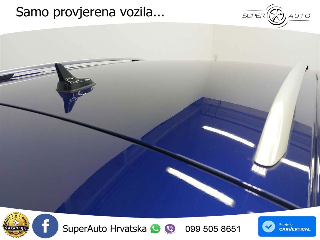 Volkswagen T-Roc 2.0 TSI (190 KS) 4M DSG R-Line LED+GR SJED+ACC