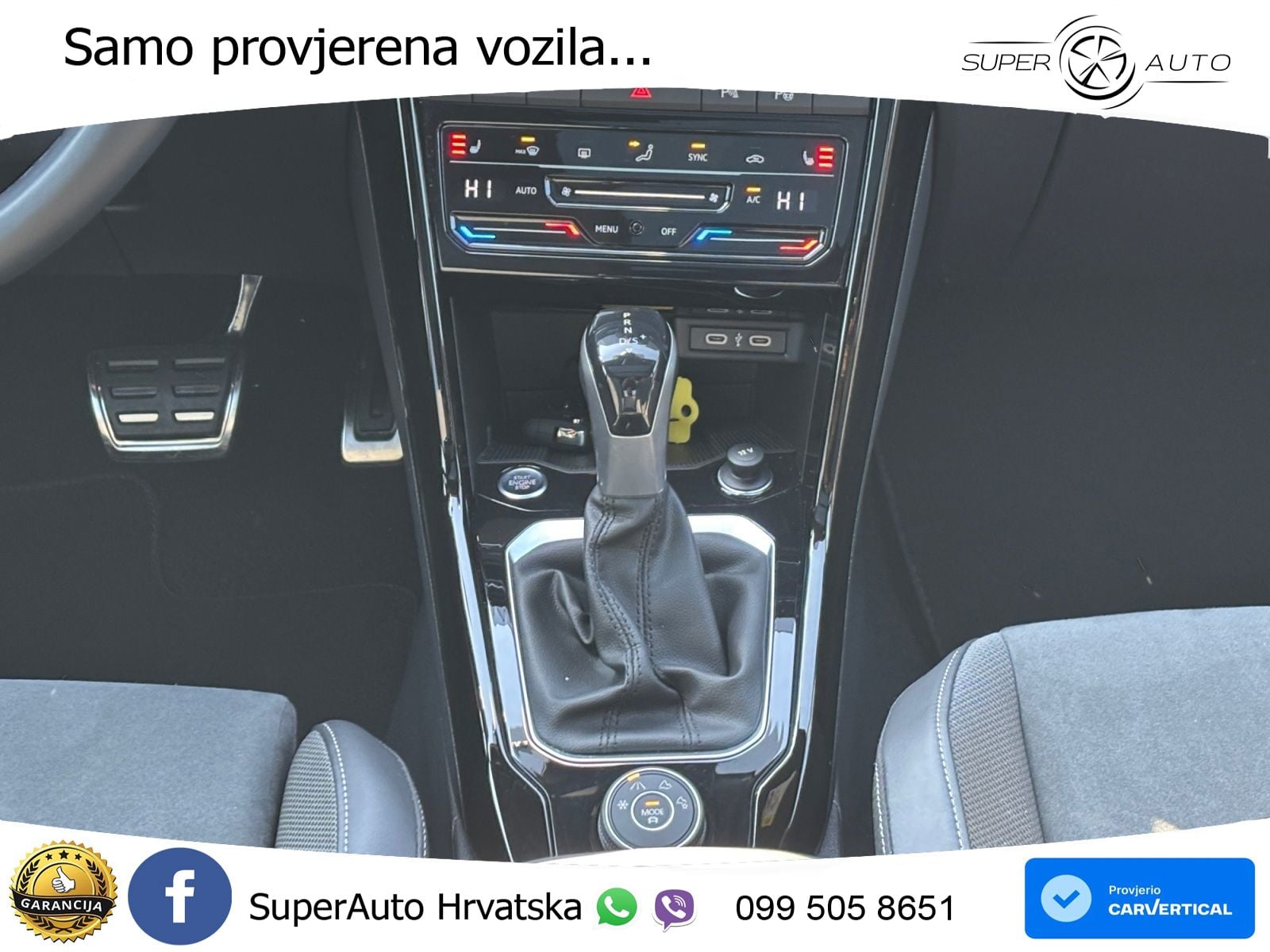 Volkswagen T-Roc I 2.0 TSI (190 KS) 4M DSG MATRIX+GR SJED+KAM