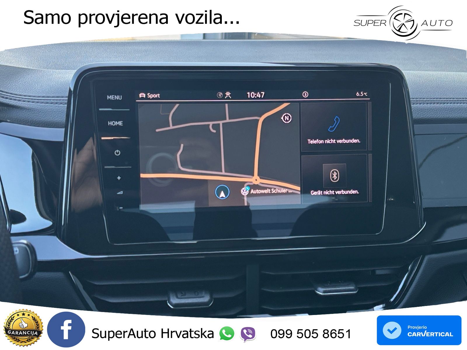 Volkswagen T-Roc I 2.0 TSI (190 KS) 4M DSG MATRIX+GR SJED+KAM