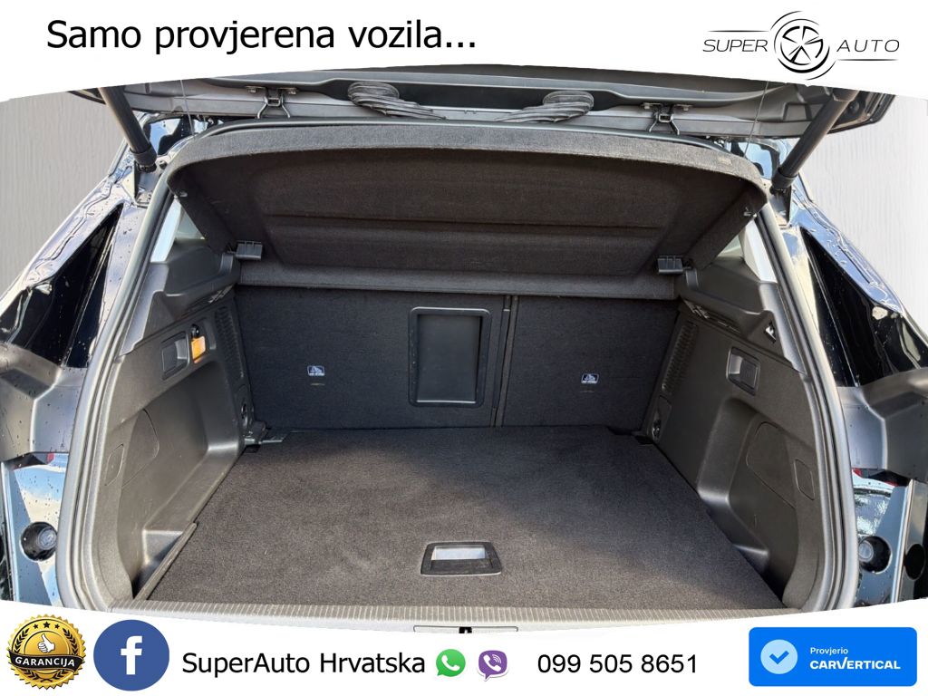 Opel Grandland X 1.5d (130 KS) Automatic