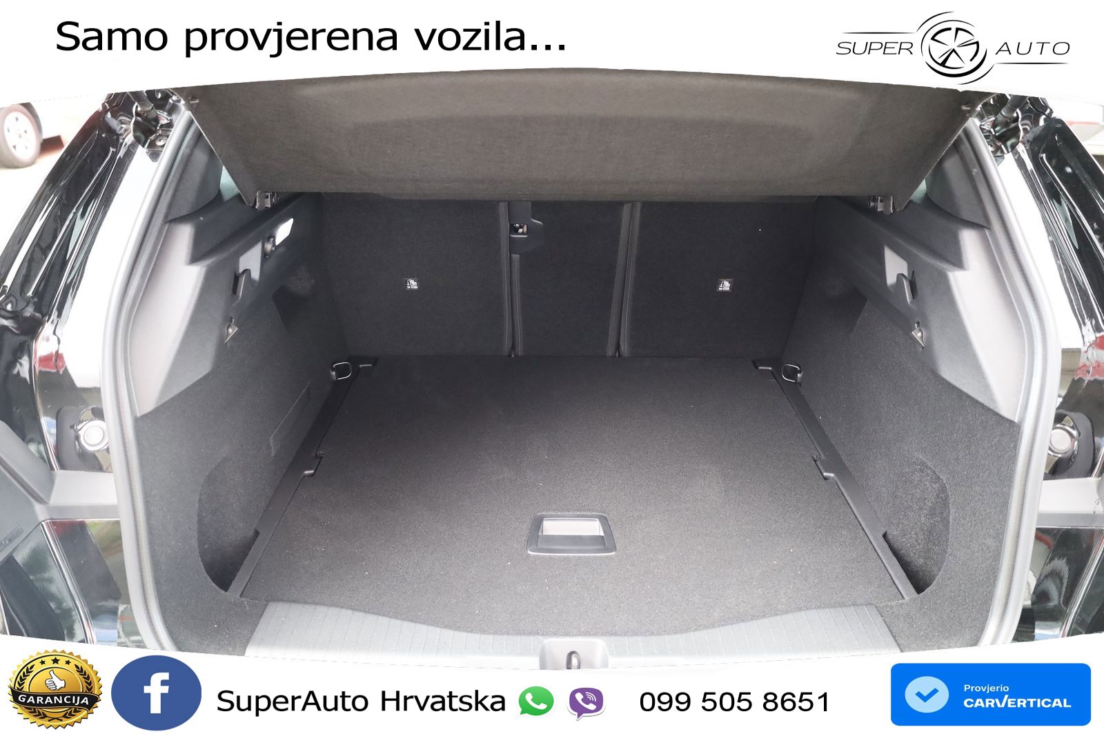 Opel Grandland 1.2 Turbo (145 KS) Hybrid eDCT LED+GR SJED+ACC
