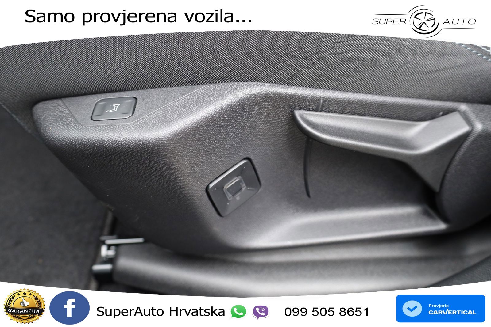 Opel Grandland 1.2 Turbo (145 KS) Hybrid eDCT LED+GR SJED+ACC
