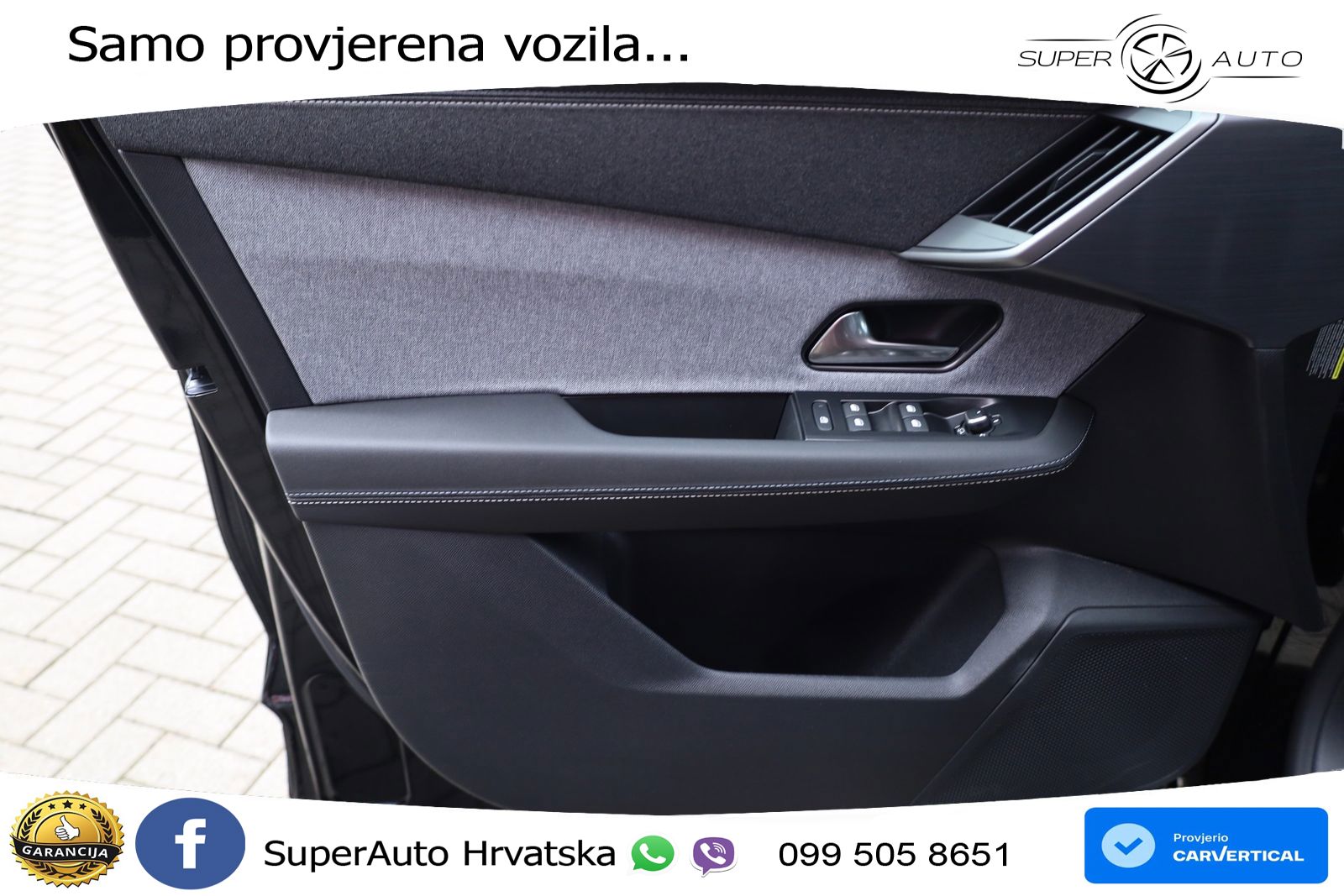 Opel Grandland 1.2 Turbo (145 KS) Hybrid eDCT LED+GR SJED+ACC