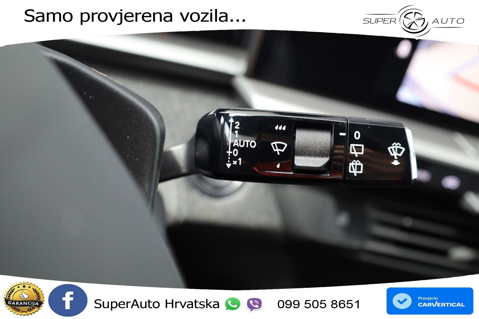 Opel Grandland 1.2 Turbo (145 KS) Hybrid eDCT LED+GR SJED+ACC
