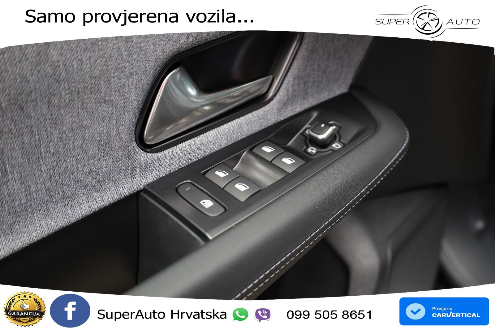 Opel Grandland 1.2 Turbo (145 KS) Hybrid eDCT LED+GR SJED+ACC