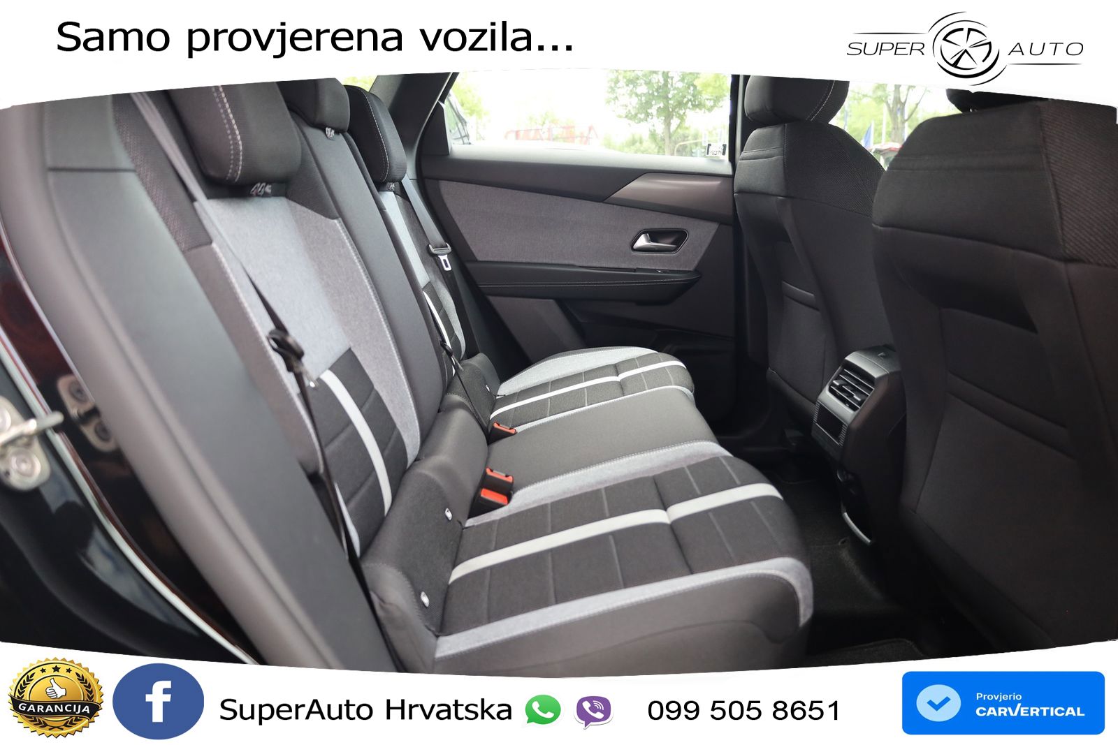 Opel Grandland 1.2 Turbo (145 KS) Hybrid eDCT LED+GR SJED+ACC