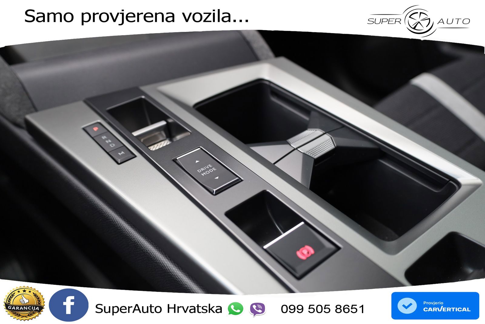Opel Grandland 1.2 Turbo (145 KS) Hybrid eDCT LED+GR SJED+ACC