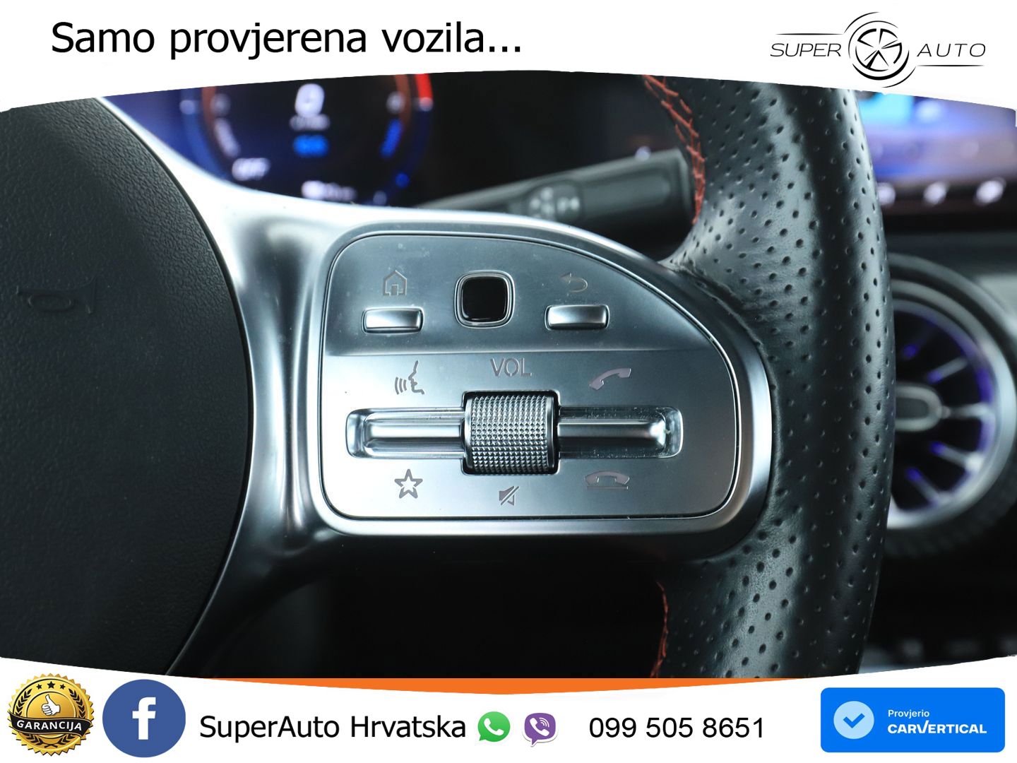Mercedes-Benz A 250e 8G-DCT AMG LED+GR SJED+ACC