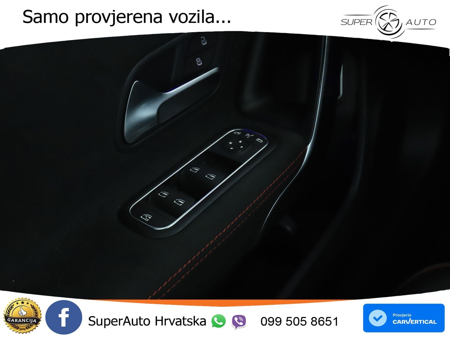 Mercedes-Benz A 250e 8G-DCT AMG LED+GR SJED+ACC