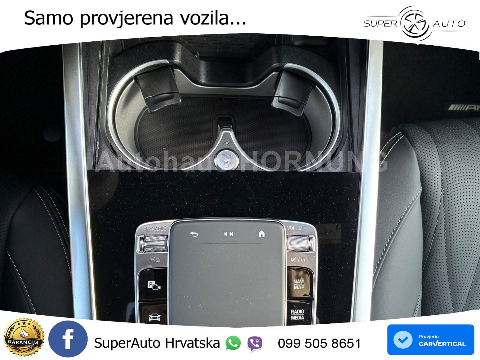 Mercedes G 450d Long (367 KS) 4MATIC 9G-TRONIC AMG LED+GR SJED+ACC