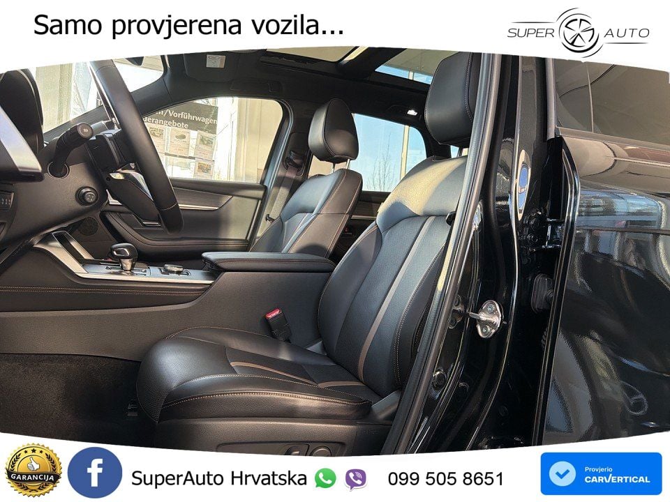 Mazda CX-60 3.3 e-Skyactiv D (254 KS) AWD Automatic MATRIX+GR SJED+KAM